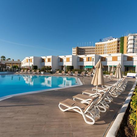 Rt-Las Brisas Playa del Inglés Exterior foto