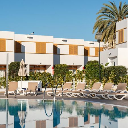 Rt-Las Brisas Playa del Inglés Exterior foto
