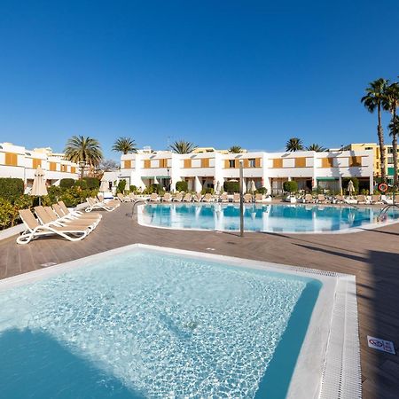 Rt-Las Brisas Playa del Inglés Exterior foto