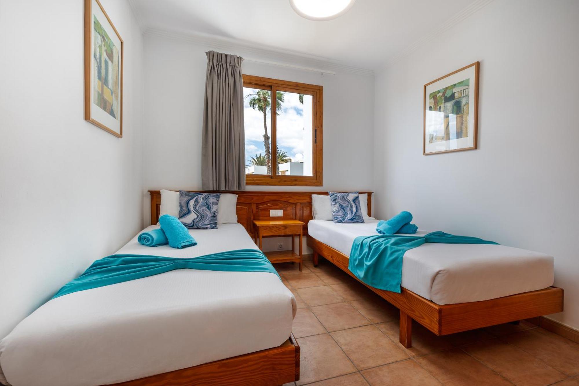 Rt-Las Brisas Playa del Inglés Exterior foto