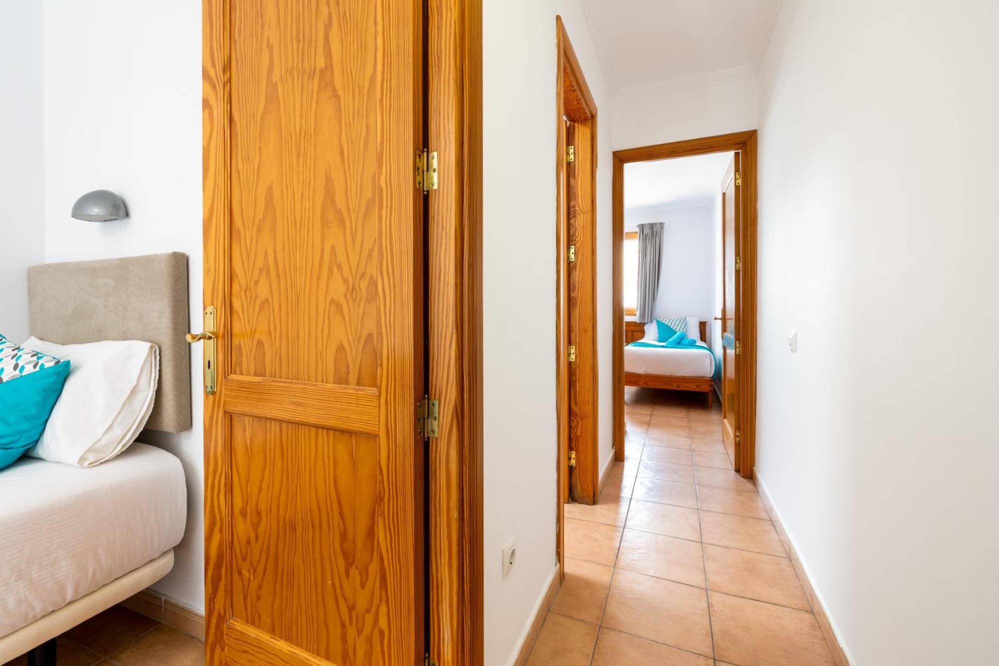 Rt-Las Brisas Playa del Inglés Exterior foto