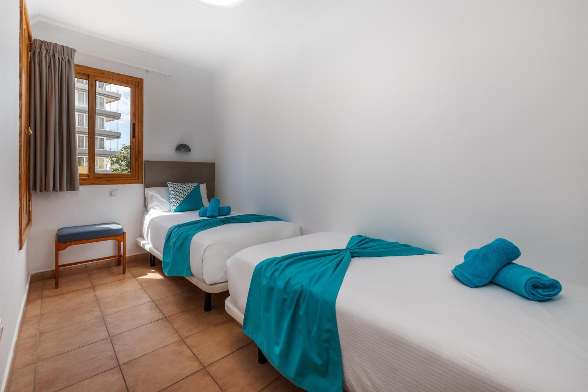 Rt-Las Brisas Playa del Inglés Exterior foto
