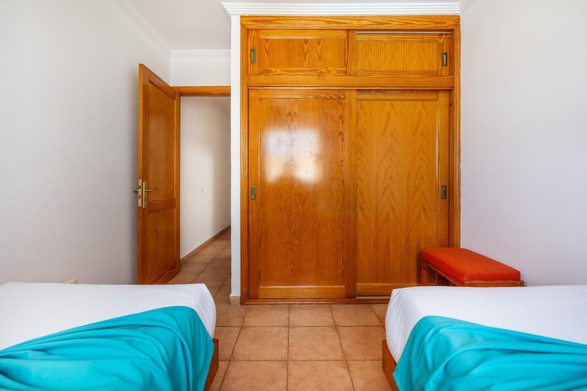 Rt-Las Brisas Playa del Inglés Exterior foto
