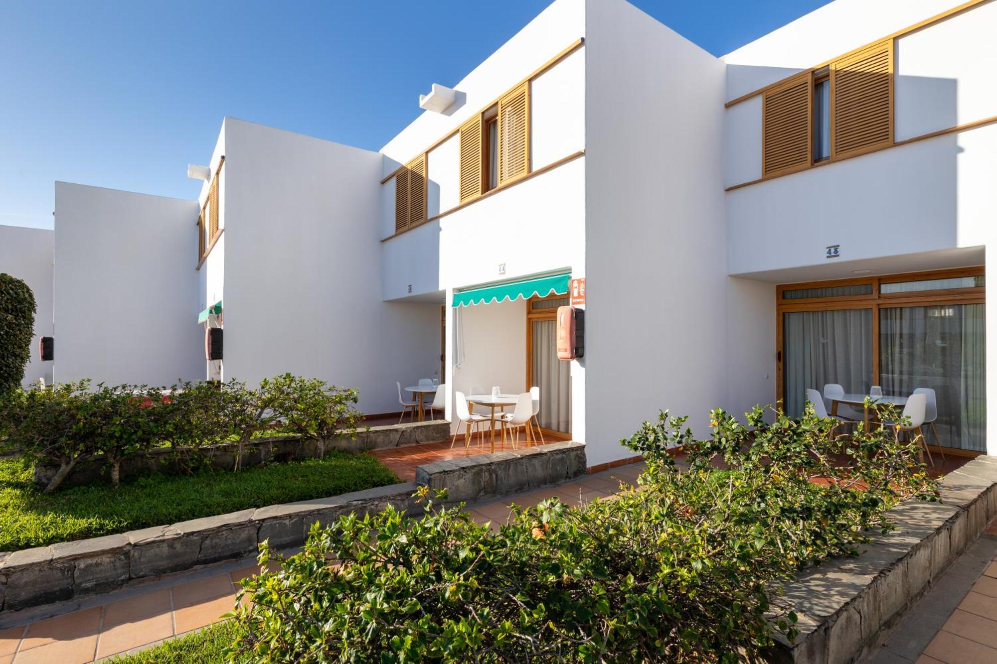 Rt-Las Brisas Playa del Inglés Exterior foto
