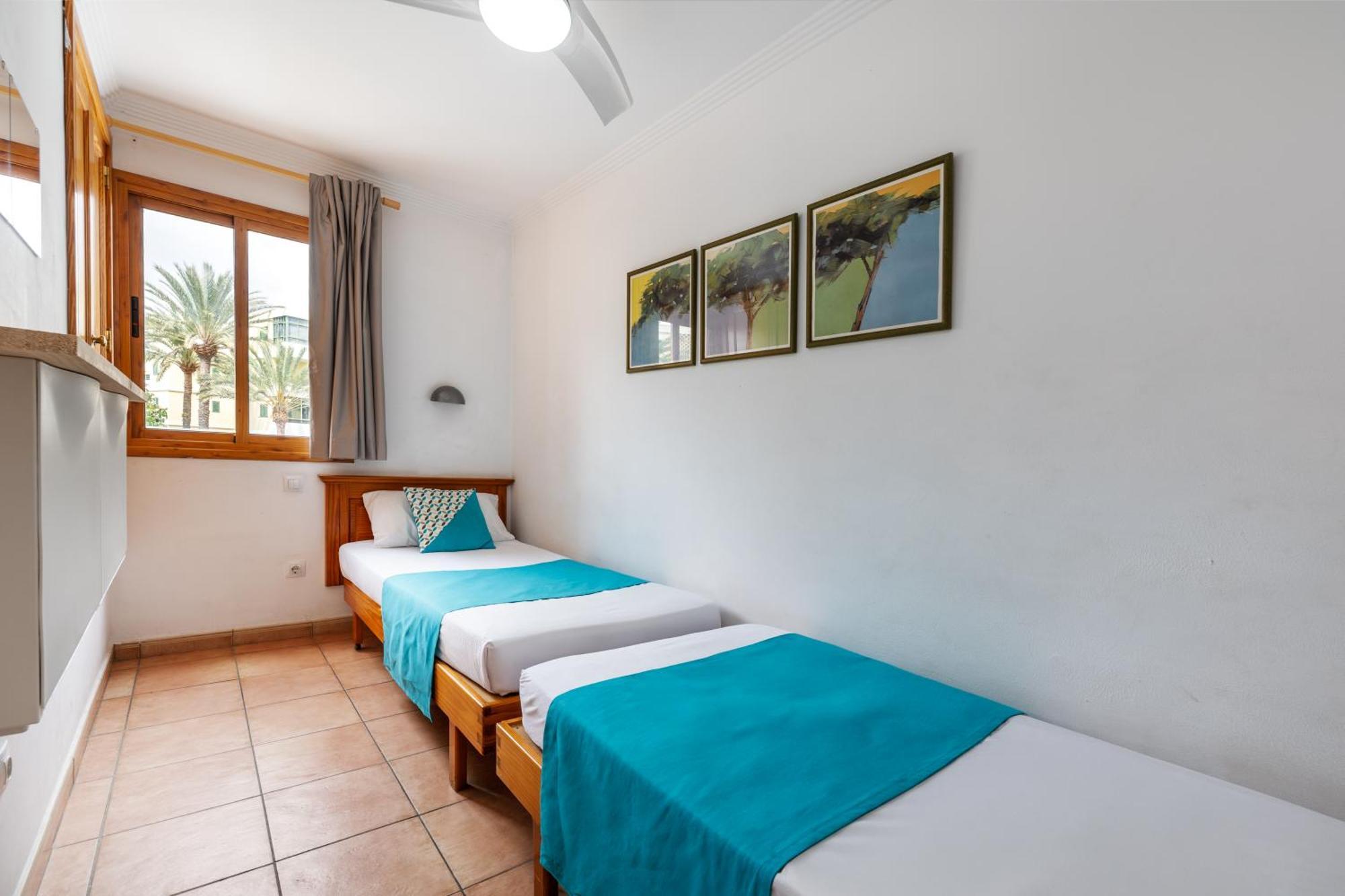 Rt-Las Brisas Playa del Inglés Exterior foto
